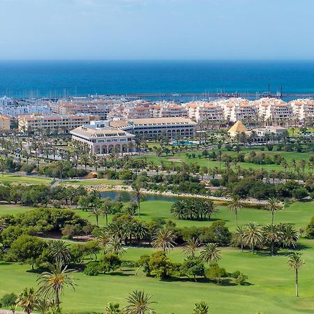 Hotel Ar Golf Almerimar El Ejido Exteriér fotografie